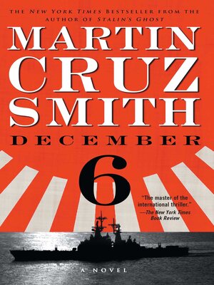 December 6 - ebook